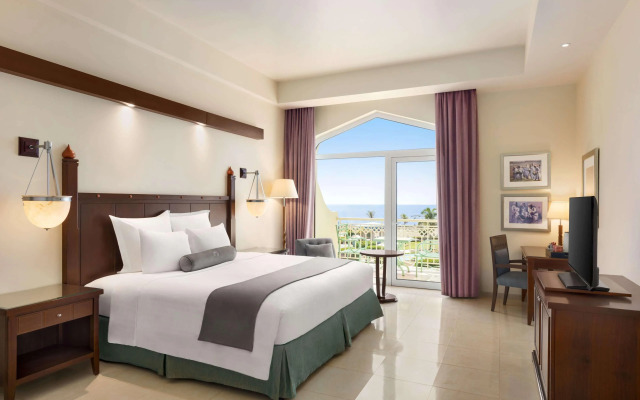 Kairaba Mirbat Resort