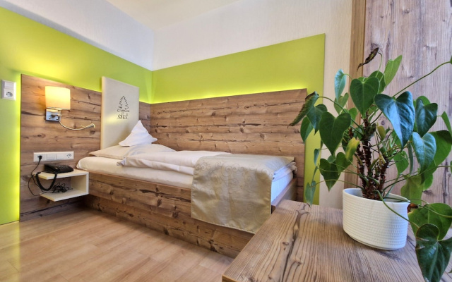 Tanne Tonbach - Wellness & Wohlfühl Hotel