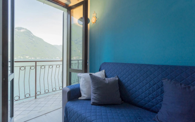 Lavarell House - Best Lake View by Rent all Como