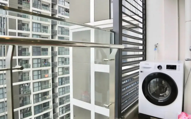 Luna's House - Vinhomes Smart City