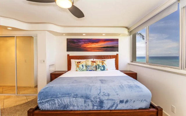 Royal Kahana 409 - 1Br Condo