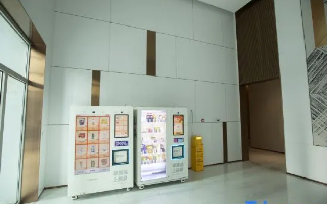 Yuehaiwan Seaview LOFT Homestay (Haiyue Xingwan Branch)
