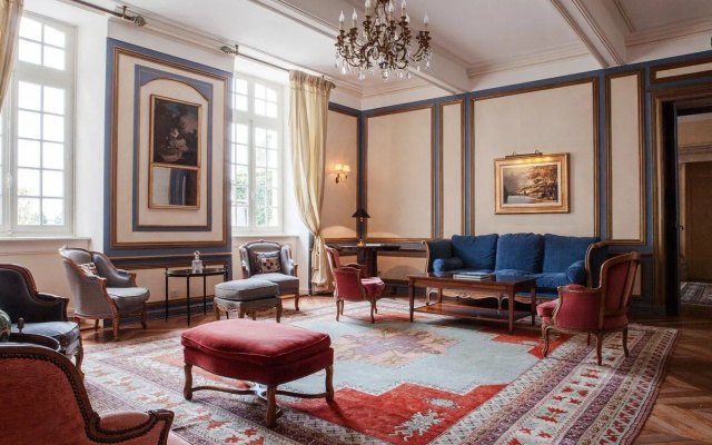 Château des Vigiers