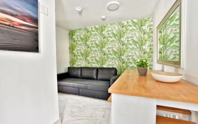 Dolce Suites South Beach