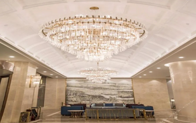West City International Hotel