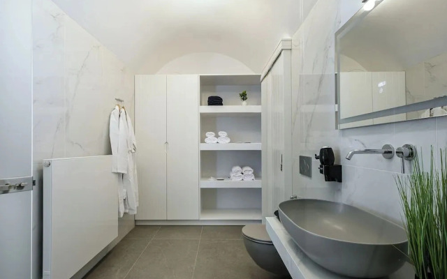 Trinity Secret Villas
