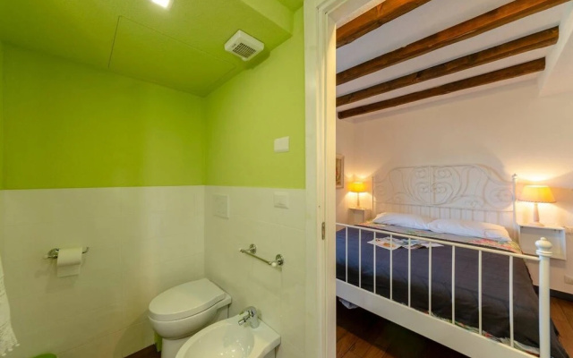 ALTIDO Villa Diana Family Suite with SwimmingPool