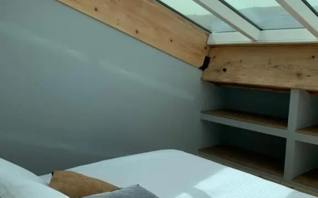 Loft Sous Un Ciel Etoile 2/4 Pers