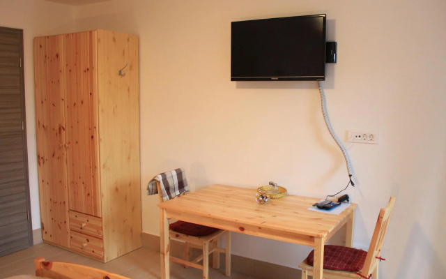 Beautiful Apartment in Bohinjska Bistrica with Barbecue