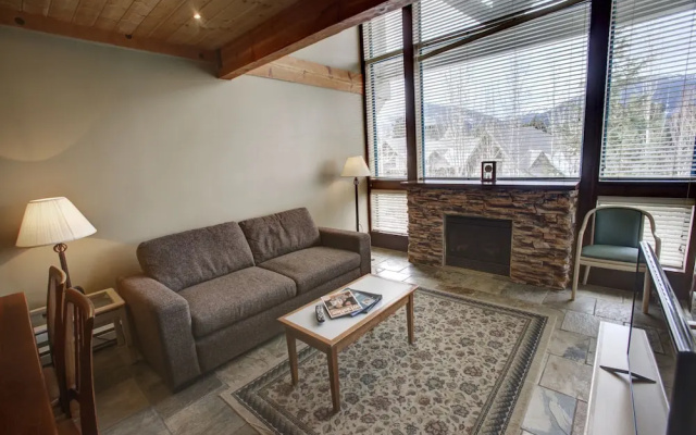 Greystone Lodge by Acer Vacations
