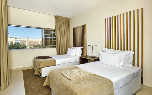 Vidamar Algarve Villas