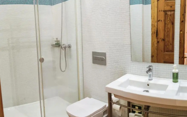 Casa da Praça Square Suites