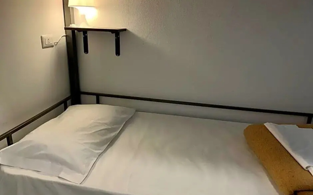 New Generation Hostel San Marco