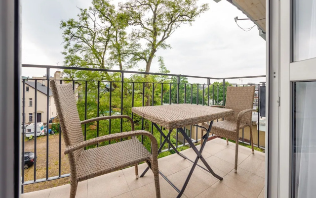 Apartamenty Sun & Snow Zwyciestwa