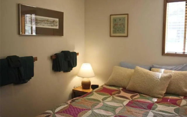 McKinney Upper - 4 Br Condo