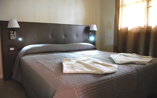 Residenze Al Colle Dei Pini