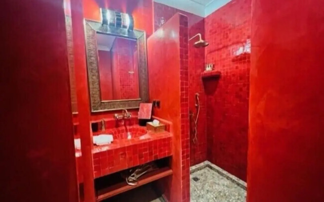 Riad Oasissime Marrakech