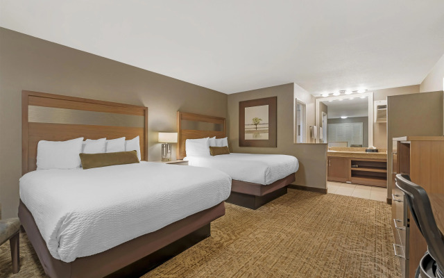 Best Western Plus Anaheim Inn