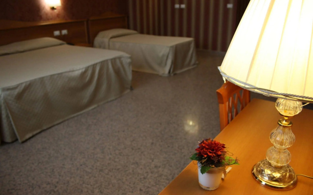 Hotel Sorriso