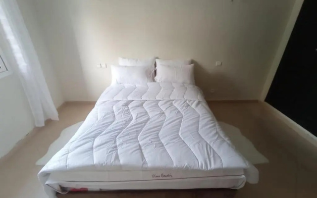 Residence Neuve Avec Piscine M’Diq