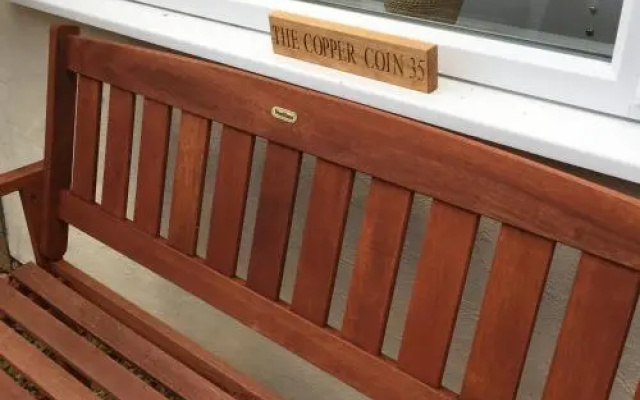 The Copper Coin