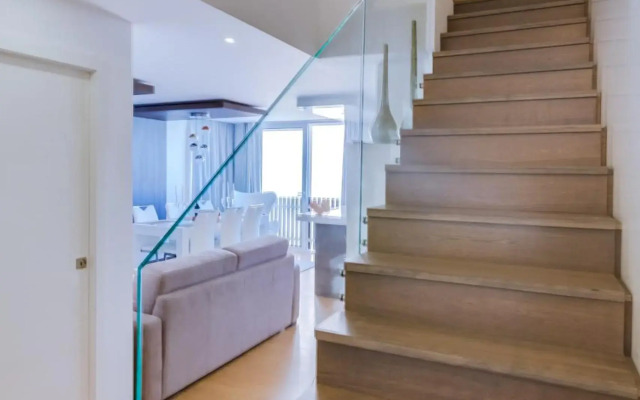 Gold II - Luxurious apartment - Vilamoura