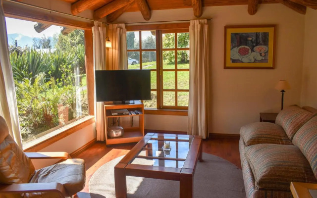 Cabañas Monte Verde Pucon