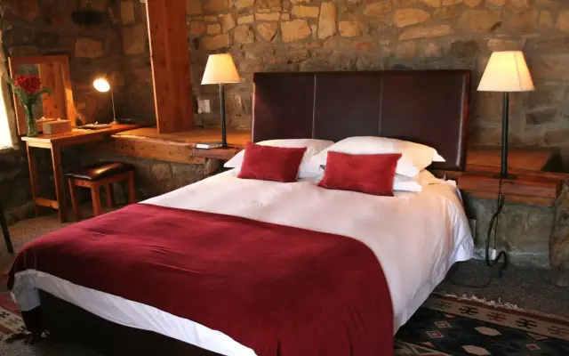 Moolmanshoek Private Game Reserve