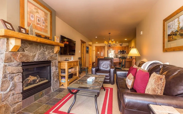 Red Hawk Lodge #2262 - 2 Br Condo