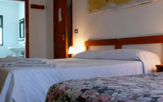 Agriturismo Bosco