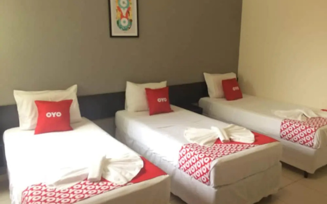 Cerrado Hotel