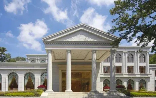 Dongjiao State Guesthouse