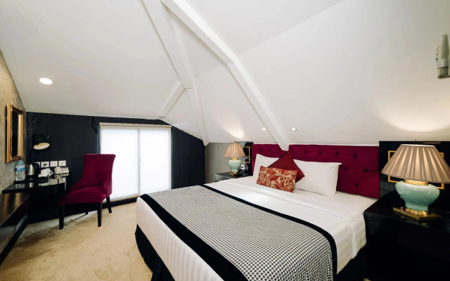 Little Amaroossa Residence Jakarta