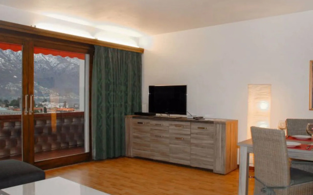 Apartment Casa Pace Ascona