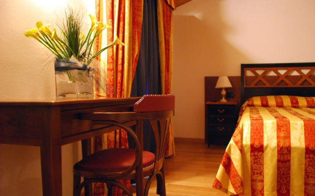 Hotel Gran Parco