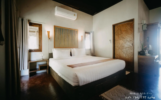 Boklua View Resort