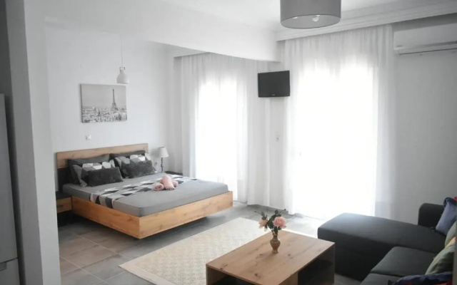 Seaside Apartments
