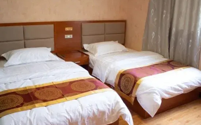 Chengjiang Shangjing Hotel