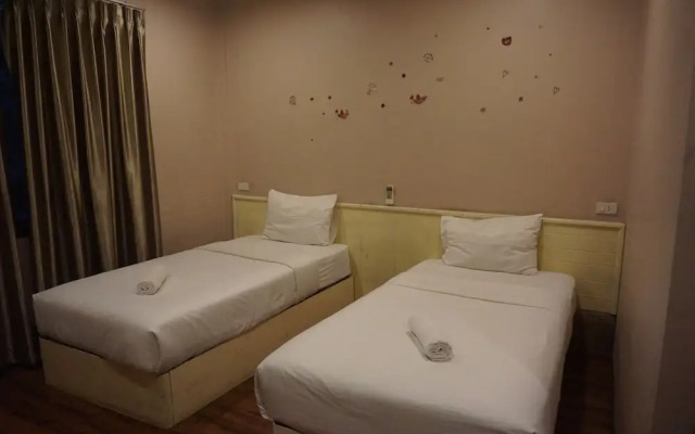 Queens Hotel