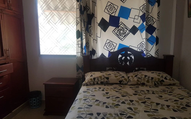 Casa Yeimmis