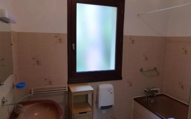 Villa Paloma Pour 8 Personnes