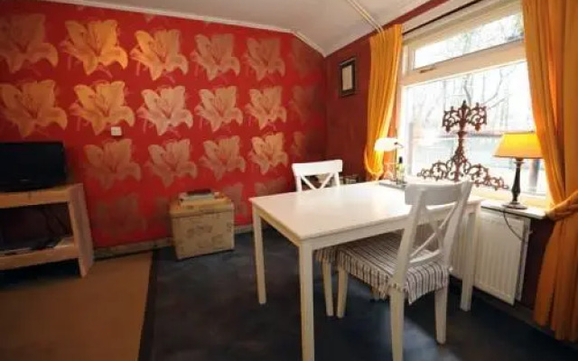 Memory-Garden B&B