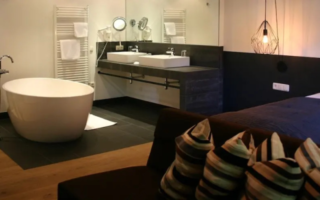 MONTAFON Lodge Hotel und SPA