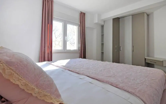 Villa Iva With sea View and Pool