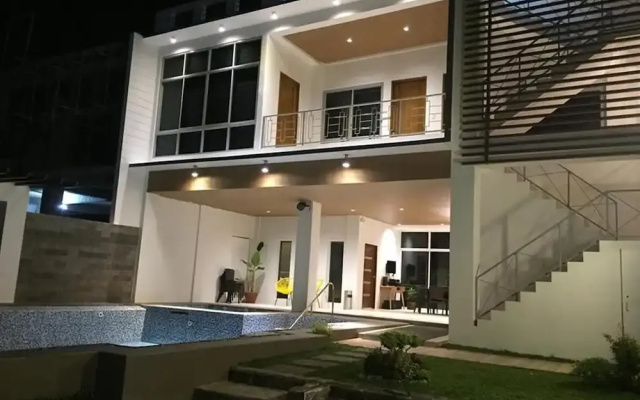 Arabella Hot Spring Resort