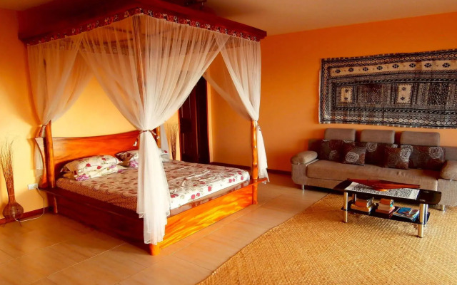 Korovesi Sunshine Villas