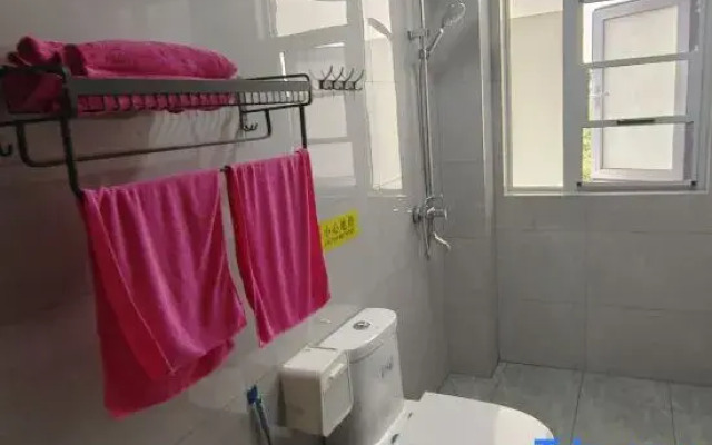 Xixi Homestay