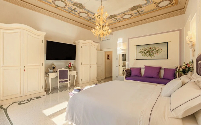 Charming Apartment Cartoni