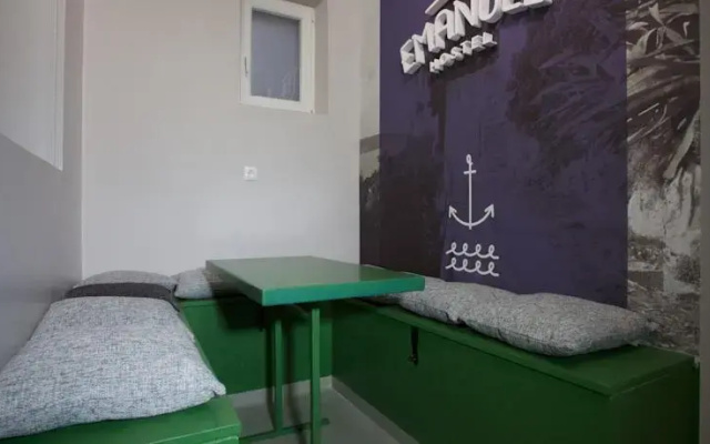 Hostel Emanuel