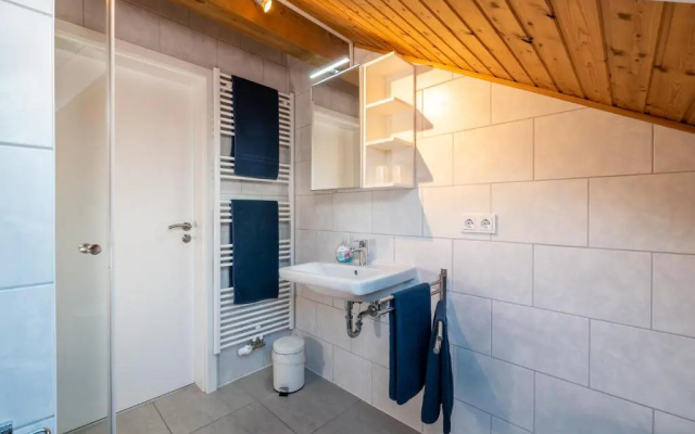 Holledau-Apartments Familie Gmeineder